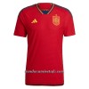 Camiseta de fútbol España Primera Equipación Mundial 2022 - Hombre
